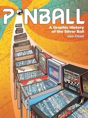 cover image of Pinball
